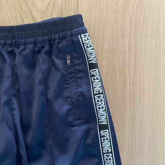 Opening Ceremony Track Pants - Picture 5 of 7